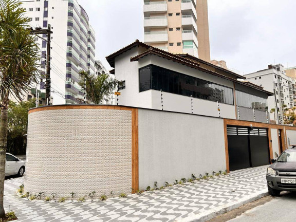 Imagem Casa com 3 Quartos à Venda, 185 m² em Caiçara - Praia Grande