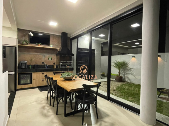 Imagem Casa com 3 Quartos à Venda, 138 m² em Loteamento Floresta - São José Dos Campos Imagem Casa com 3 Quartos à Venda, 138 m² em Loteamento Floresta - São José Dos Campos