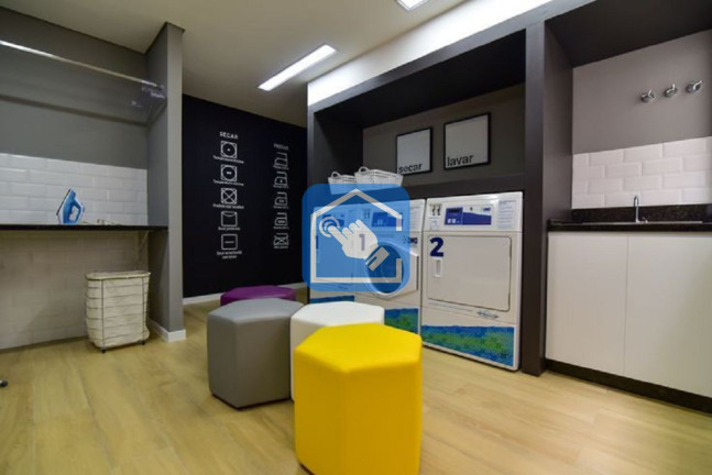 Imagem Apartamento com 2 Quartos à Venda, 45 m² em Vila Taquari - São Paulo Imagem Apartamento com 2 Quartos à Venda, 45 m² em Vila Taquari - São Paulo