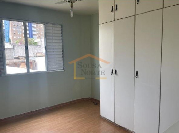 Imagem Apartamento com 2 Quartos à Venda, 58 m² em água Fria - São Paulo Imagem Apartamento com 2 Quartos à Venda, 58 m² em água Fria - São Paulo
