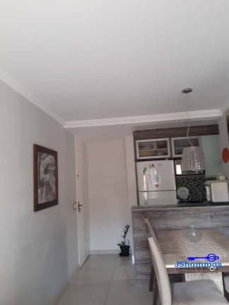 Imagem Apartamento com 3 Quartos à Venda, 58 m² em Pirajussara - São Paulo