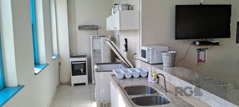 Imagem Apartamento com 2 Quartos à Venda, 98 m² em Teresópolis - Porto Alegre Imagem Apartamento com 2 Quartos à Venda, 98 m² em Teresópolis - Porto Alegre