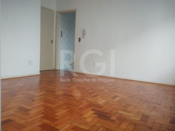 Imagem Apartamento com 1 Quarto à Venda, 41 m² em Santana - Porto Alegre Imagem Apartamento com 1 Quarto à Venda, 41 m² em Santana - Porto Alegre