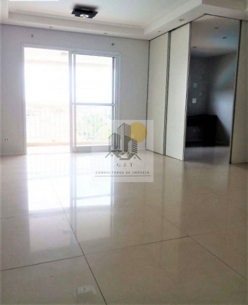 Imagem Apartamento com 3 Quartos à Venda, 82 m² em Jaguaré - São Paulo