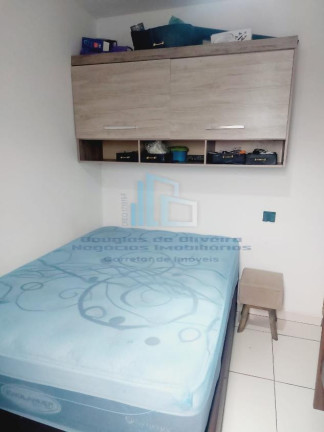 Imagem Apartamento com 1 Quarto à Venda,  em Tupi - Praia Grande
