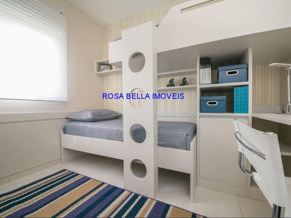 Imagem Apartamento com 3 Quartos à Venda, 86 m² em Capela - Vinhedo
