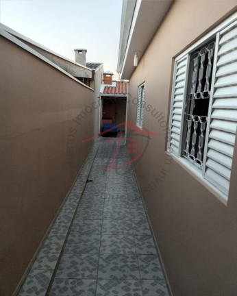 Imagem Imóvel com 3 Quartos à Venda, 145 m² em Jardim Bom Retiro (nova Veneza) - Sumaré Imagem Imóvel com 3 Quartos à Venda, 145 m² em Jardim Bom Retiro (nova Veneza) - Sumaré