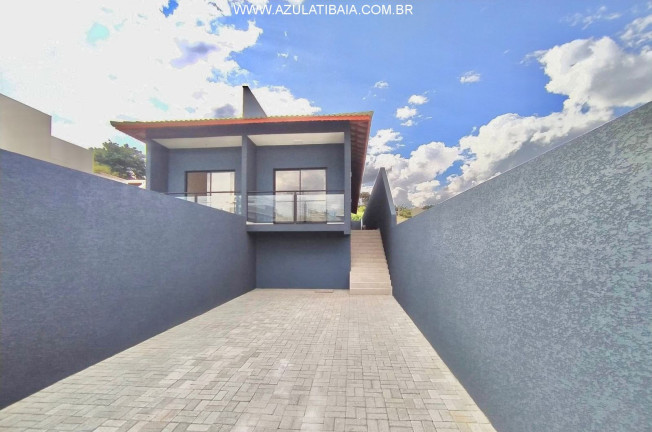 Imagem Casa com 3 Quartos à Venda, 90 m² em Jardim Do Lago - Atibaia Imagem Casa com 3 Quartos à Venda, 90 m² em Jardim Do Lago - Atibaia