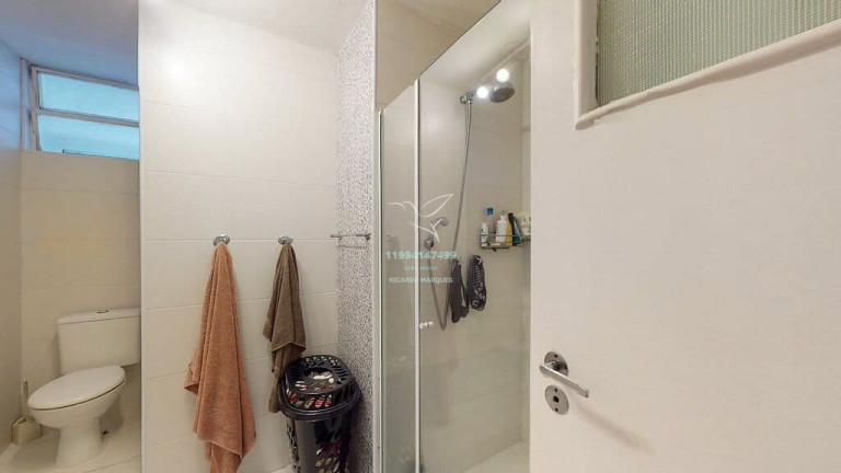 Imagem Apartamento com 3 Quartos à Venda, 107 m² em Itaim Bibi - São Paulo