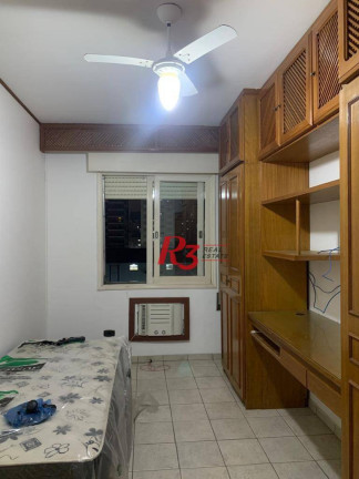 Imagem Apartamento com 4 Quartos à Venda, 160 m² em Gonzaga - Santos Imagem Apartamento com 4 Quartos à Venda, 160 m² em Gonzaga - Santos