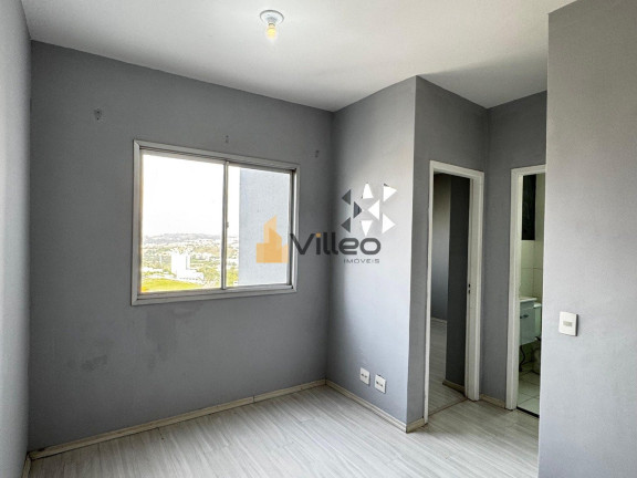 Imagem Apartamento com 2 Quartos para Alugar, em Campolim - Sorocaba Imagem Apartamento com 2 Quartos para Alugar, em Campolim - Sorocaba