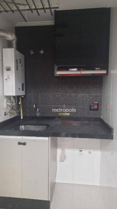 Imagem Apartamento com 3 Quartos à Venda, 89 m² em Campestre - Santo André