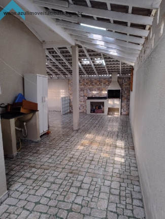 Imagem Casa com 3 Quartos à Venda, 110 m² em Nova Atibaia - Atibaia Imagem Casa com 3 Quartos à Venda, 110 m² em Nova Atibaia - Atibaia