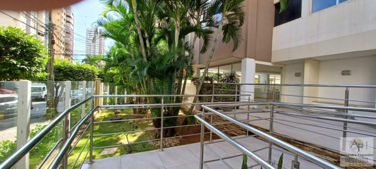 Imagem Apartamento com 3 Quartos à Venda, 115 m² em Setor Marista - Goiânia Imagem Apartamento com 3 Quartos à Venda, 115 m² em Setor Marista - Goiânia