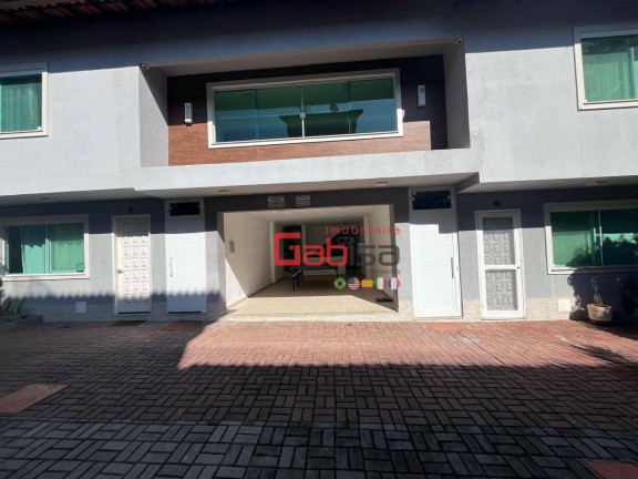 Imagem Casa com 3 Quartos à Venda, 100 m² em Braga - Cabo Frio Imagem Casa com 3 Quartos à Venda, 100 m² em Braga - Cabo Frio