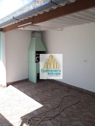 Imagem Casa com 2 Quartos à Venda, 115 m² em Vila Barros - Guarulhos Imagem Casa com 2 Quartos à Venda, 115 m² em Vila Barros - Guarulhos