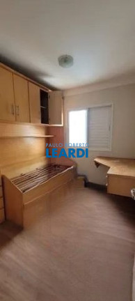 Imagem Apartamento com 2 Quartos à Venda, 60 m² em Campestre - Santo André