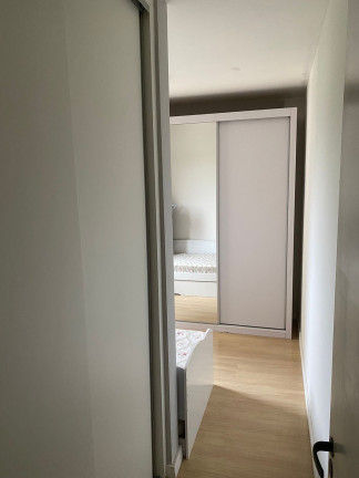 Imagem Apartamento com 2 Quartos à Venda, 50 m² em Vila Arriete - São Paulo Imagem Apartamento com 2 Quartos à Venda, 50 m² em Vila Arriete - São Paulo
