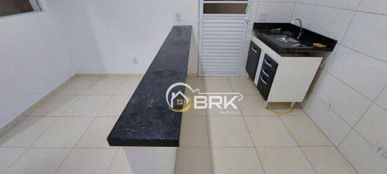 Imagem Casa com 1 Quarto para Alugar, 40 m² em Vila Dalila - São Paulo Imagem Casa com 1 Quarto para Alugar, 40 m² em Vila Dalila - São Paulo