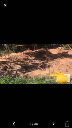 Imagem Terreno à Venda, 560 m² em Serra Dos Lagos - Cajamar Imagem Terreno à Venda, 560 m² em Serra Dos Lagos - Cajamar