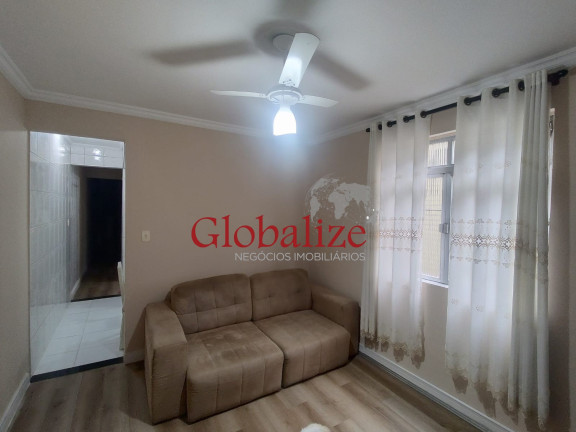 Imagem Imóvel com 2 Quartos à Venda, 58 m² em Boqueirão - Santos Imagem Imóvel com 2 Quartos à Venda, 58 m² em Boqueirão - Santos