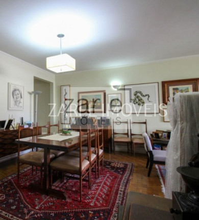 Imagem Apartamento com 3 Quartos à Venda, 134 m² em Pinheiros - São Paulo