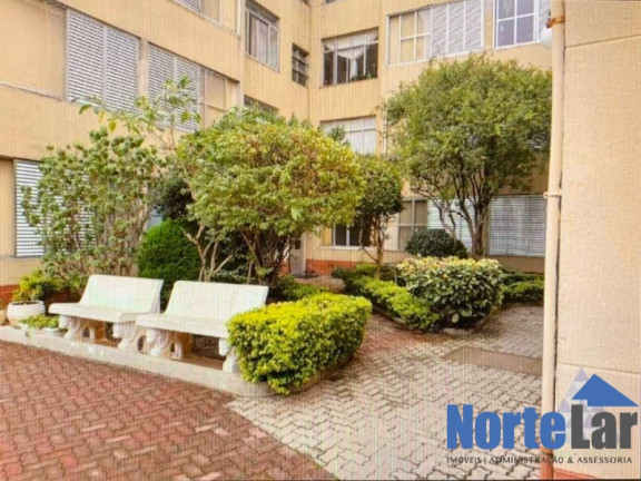 Imagem Apartamento com 2 Quartos à Venda, 47 m² em Vila Amélia - São Paulo Imagem Apartamento com 2 Quartos à Venda, 47 m² em Vila Amélia - São Paulo