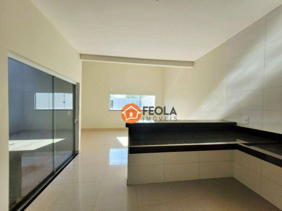 Imagem Casa com 3 Quartos à Venda, 113 m² em Jardim San Marino - Santa Bárbara D'oeste Imagem Casa com 3 Quartos à Venda, 113 m² em Jardim San Marino - Santa Bárbara D'oeste