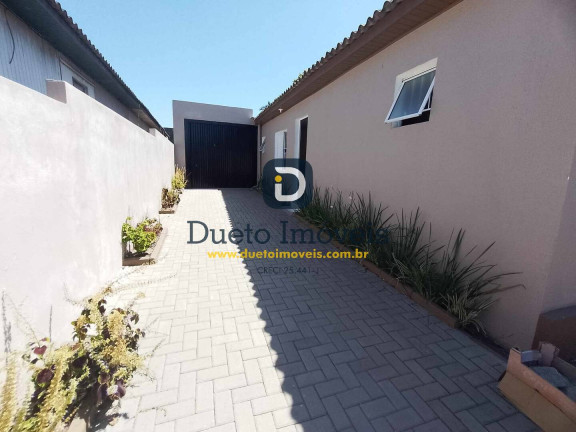 Imagem Casa com 3 Quartos à Venda, 115 m² em São José - Santa Maria