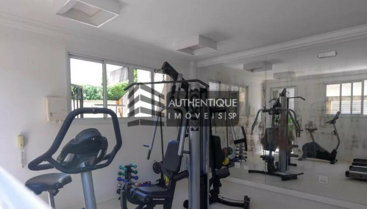 Imagem Apartamento com 3 Quartos à Venda, 134 m² em Vila Mariana - São Paulo