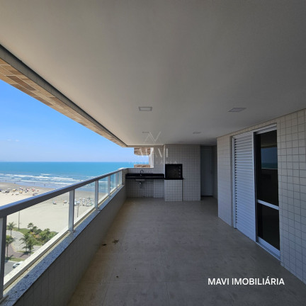 Imagem Apartamento com 3 Quartos à Venda, 103 m² em Caiçara - Praia Grande Imagem Apartamento com 3 Quartos à Venda, 103 m² em Caiçara - Praia Grande