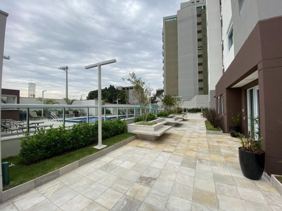 Imagem Apartamento com 2 Quartos à Venda, 83 m² em Santo Antônio - São Caetano Do Sul
