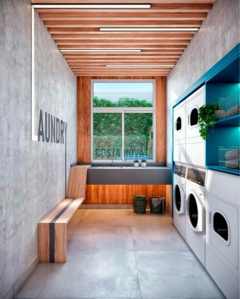 Imagem Apartamento com 1 Quarto à Venda, 29 m² Imagem Apartamento com 1 Quarto à Venda, 29 m²