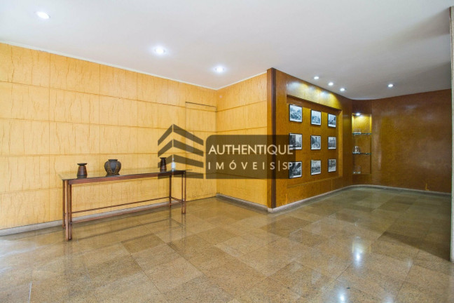 Imagem Apartamento com 3 Quartos à Venda, 170 m² em Alto De Pinheiros - São Paulo