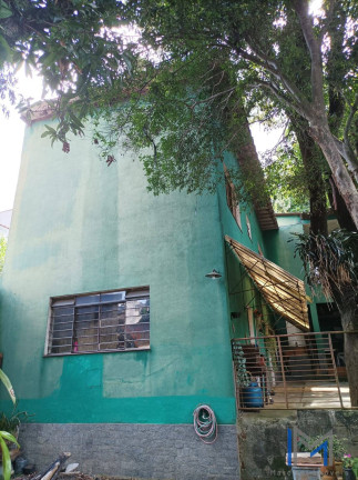 Imagem Casa com 5 Quartos à Venda, 550 m² em Centro - Carapicuíba