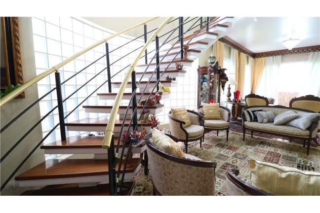 Imagem Casa com 3 Quartos à Venda, em Santo Amaro - São Paulo Imagem Casa com 3 Quartos à Venda, em Santo Amaro - São Paulo