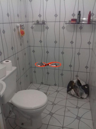 Imagem Casa com 5 Quartos à Venda, 107 m² em Vila Nhocune - São Paulo