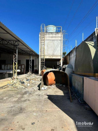 Imagem Galpão à Venda ou Locação, 970 m² em Pavuna - Pacatuba Imagem Galpão à Venda ou Locação, 970 m² em Pavuna - Pacatuba