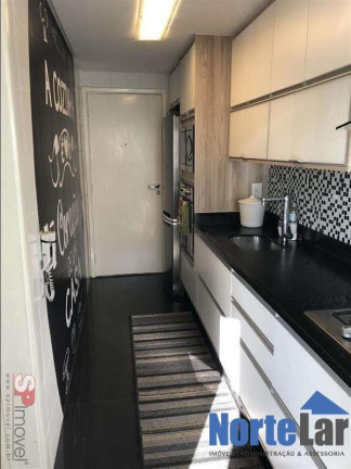 Imagem Apartamento com 3 Quartos à Venda, 85 m² em Lauzane Paulista - São Paulo Imagem Apartamento com 3 Quartos à Venda, 85 m² em Lauzane Paulista - São Paulo