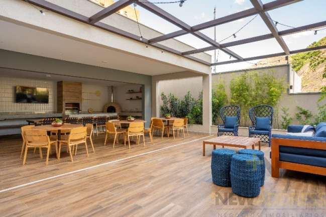 Imagem Apartamento com 4 Quartos à Venda, 138 m² em Praia Do Canto - Vitória Imagem Apartamento com 4 Quartos à Venda, 138 m² em Praia Do Canto - Vitória