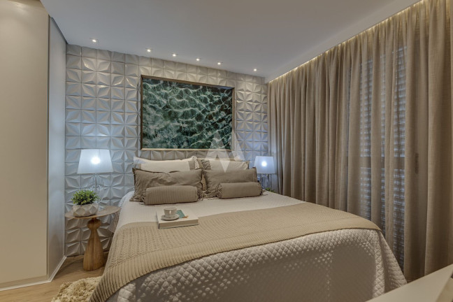Imagem Apartamento com 3 Quartos à Venda, 130 m² em Gonzaga - Santos Imagem Apartamento com 3 Quartos à Venda, 130 m² em Gonzaga - Santos