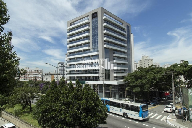 Imagem Sala Comercial à Venda, 41 m² em Campo Belo - São Paulo Imagem Sala Comercial à Venda, 41 m² em Campo Belo - São Paulo