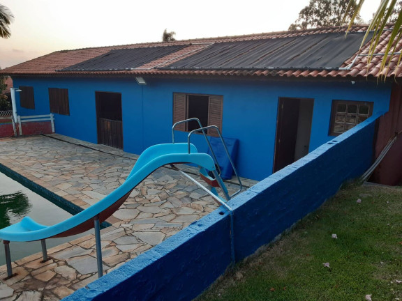 Imagem Casa de Condomínio com 2 Quartos à Venda, 112 m² em Portão - Atibaia Imagem Casa de Condomínio com 2 Quartos à Venda, 112 m² em Portão - Atibaia