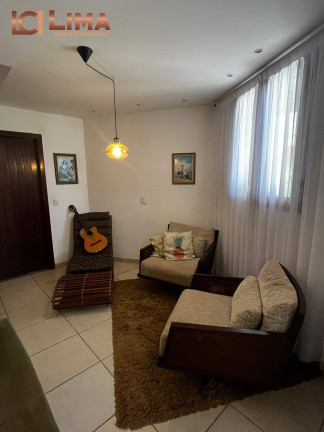 Imagem Casa com 3 Quartos à Venda, 200 m² em Porto Das Dunas - Aquiraz