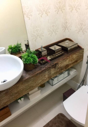 Imagem Apartamento com 3 Quartos à Venda, 190 m² em Vila Luis Antônio - Guarujá