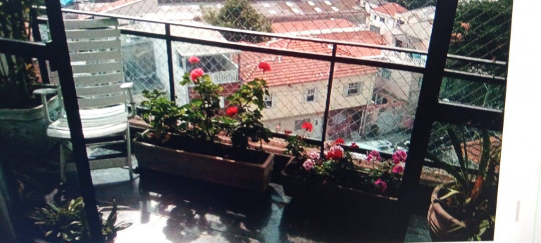 Imagem Apartamento com 3 Quartos à Venda, 278 m² em Vila Regente Feijó - São Paulo Imagem Apartamento com 3 Quartos à Venda, 278 m² em Vila Regente Feijó - São Paulo