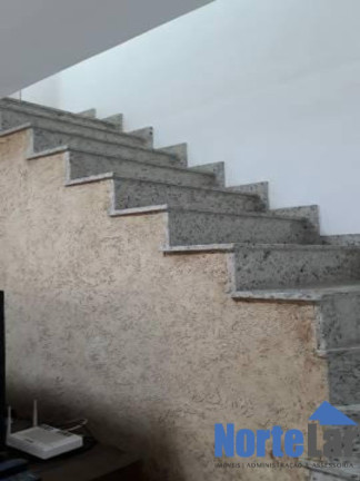 Imagem Casa de Condomínio com 2 Quartos à Venda, 65 m² em Jaçanã - São Paulo Imagem Casa de Condomínio com 2 Quartos à Venda, 65 m² em Jaçanã - São Paulo