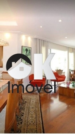 Imagem Apartamento com 4 Quartos à Venda, 239 m² em Jardim Paulista - São Paulo