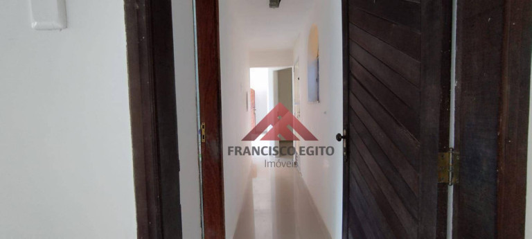 Imagem Casa com 3 Quartos à Venda, 80 m² em Fonseca - Niterói Imagem Casa com 3 Quartos à Venda, 80 m² em Fonseca - Niterói
