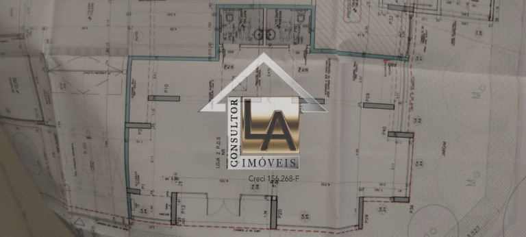 Imagem Loja à Venda, 232 m² em Jardim Casablanca - São Paulo Imagem Loja à Venda, 232 m² em Jardim Casablanca - São Paulo